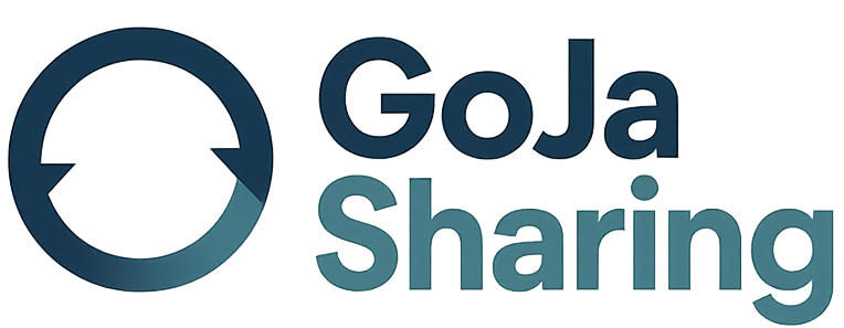 GoJa Sharing